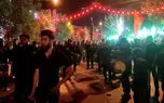 فیلم عزاداری سالار شهیدان در کاشان/  ۸۰۰ هیأت در کاشان وجود دارد