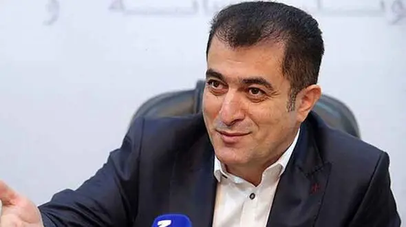 تبرئه مدیر استقلال از متهم شدن سوء قصد به جان یک زن /  چاقو خورد ولی رشوه نگرفت+ عکس
