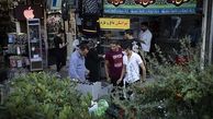 زندگی روزمره تهرانی‌ها در شرایط بحرانی کرونا 