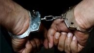 هلاکت یک قاچاقچی و دستگیری ۲ نفر در عملیات پلیس در یاسوج