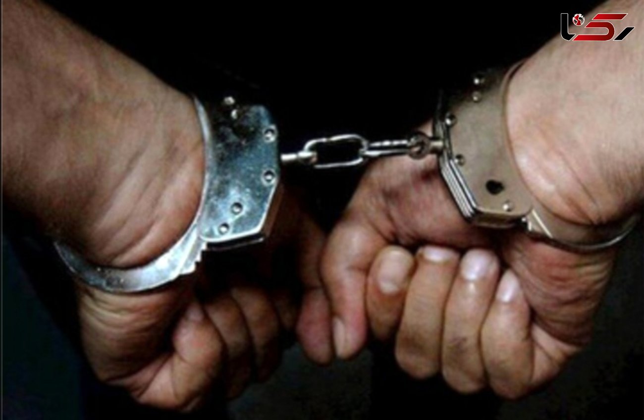 هلاکت یک قاچاقچی و دستگیری ۲ نفر در عملیات پلیس در یاسوج