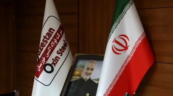 جهش تولید با مشارکت مردم زمینه ساز تداوم موفقیت های فولاد اکسین در سال جدید است