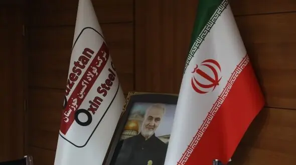 جهش تولید با مشارکت مردم زمینه ساز تداوم موفقیت های فولاد اکسین در سال جدید است