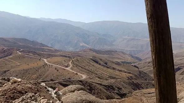 محرومیت‌زدایی به قلب مناطق محروم قزوین رسید/تکمیل گازرسانی به روستاها در راستای تحقق عدالت اجتماعی + فیلم و عکس