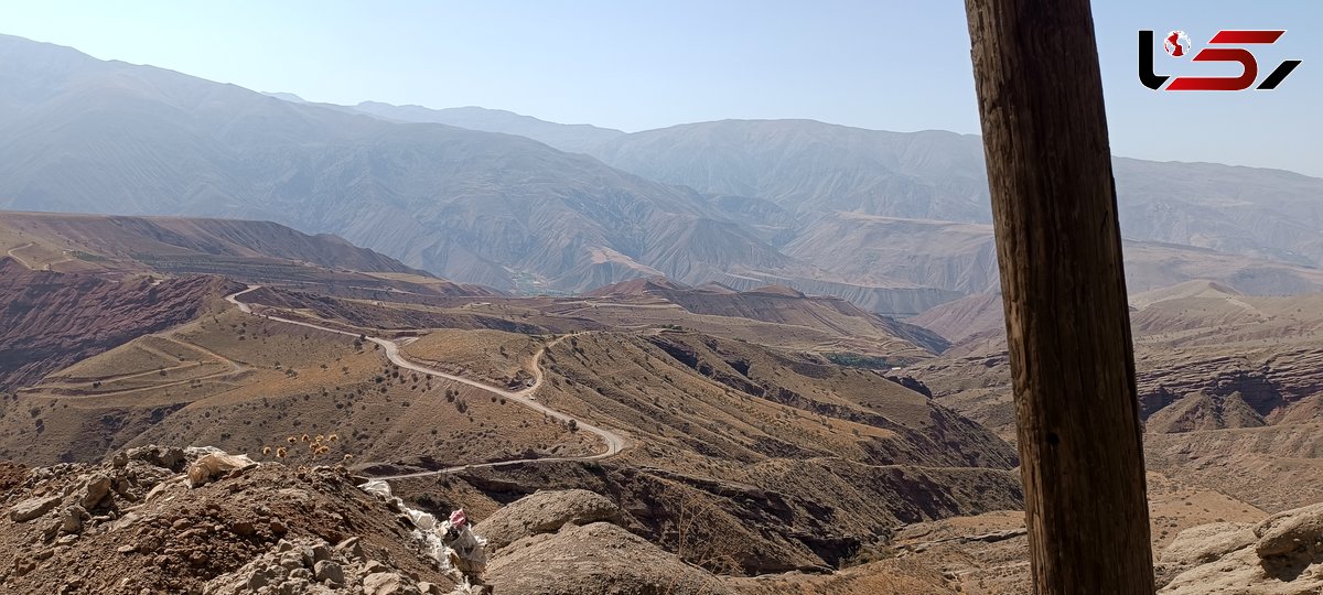 محرومیت‌زدایی به قلب مناطق محروم قزوین رسید/تکمیل گازرسانی به روستاها در راستای تحقق عدالت اجتماعی + فیلم و عکس