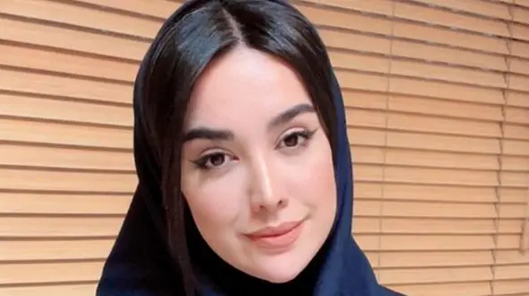 دردسر جدید برای خانم معلم قائمشهری + فیلم عجیب صدف صفرزاده
