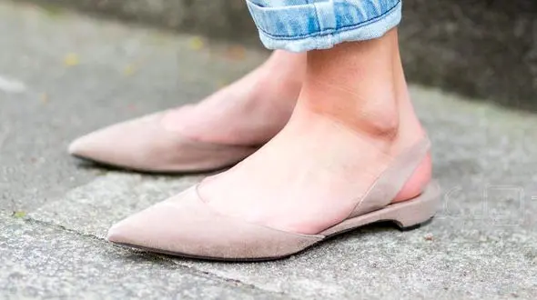 کفش‌هایی که همیشگی است +عکس 