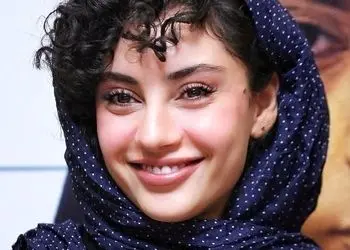 عکس/ شباهت بسیار زیاد ترلان پروانه به مادرش/  مادر زیباتر و جوانتر از خانم بازیگر