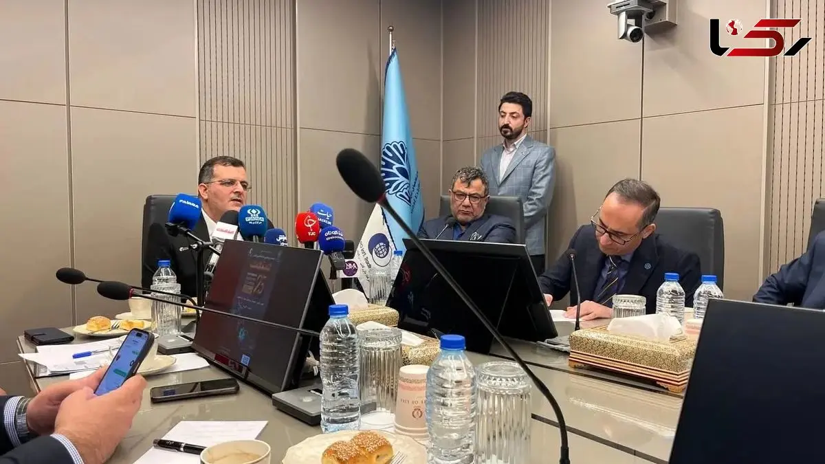 رونمایی از دروازه جدید همکاری‌های فناوری؛ فرصت طلایی برای اقتصاد ایران