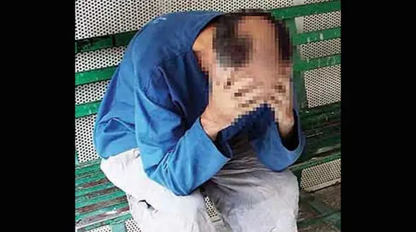 سفر شوم دختر ایرانی به اروپا / خانواده این دختر بیچاره شدند!+عکس