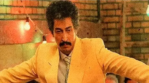 فیلم / بهتاش سریال پایتخت: من نه پول، نه شانس و نه پارتی داشتم و به هرچی رسیدم با پررویی رسیدم/ نماد جوان پرتلاش ایرانی، باریک‌الله به این همه استعداد و پشتکار !