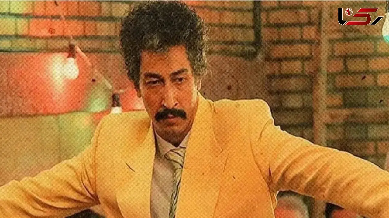فیلم / بهتاش سریال پایتخت: من نه پول، نه شانس و نه پارتی داشتم و به هرچی رسیدم با پررویی رسیدم/ نماد جوان پرتلاش ایرانی، باریک‌الله به این همه استعداد و پشتکار !