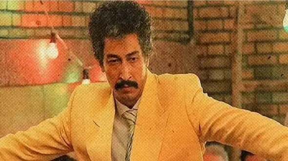 فیلم / بهتاش سریال پایتخت: من نه پول، نه شانس و نه پارتی داشتم و به هرچی رسیدم با پررویی رسیدم/ نماد جوان پرتلاش ایرانی، باریک‌الله به این همه استعداد و پشتکار !