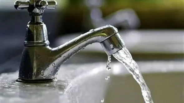 آب تهران جیره بندی نمی شود!