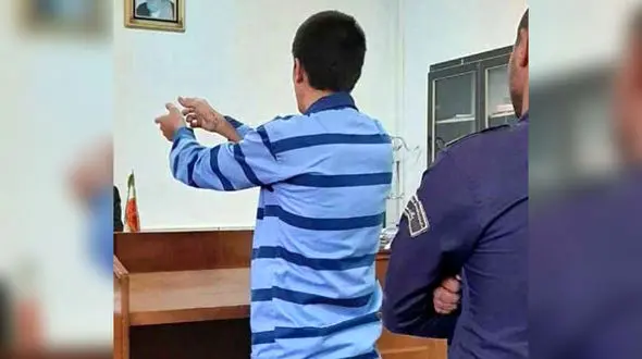 قتل هولناک زن صیغه ای به دست مرد بی رحم / جسد آرزو را از کوه پایین انداخت + جزییات 