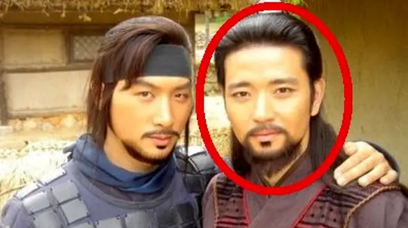 عکس‌های تازۀ بازیگر نقش «کیم یانگ» 20 سال بعد از سریال «امپراتور دریا»