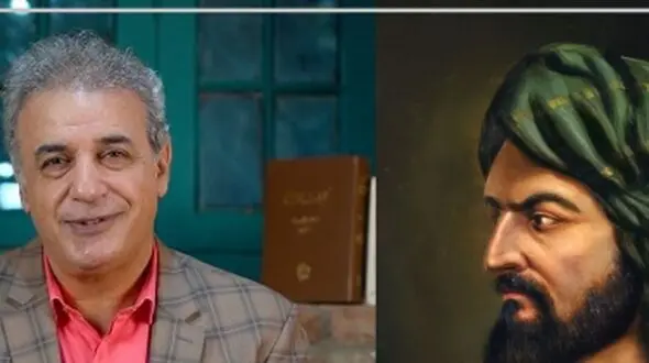 فیلم/ اگر هنوز دوست داری این شعر برای توست / جگرسوزترین رباعی خاقانی با صدای زیبای رشید کاکاوند که زخمی‌ترین دل‌ها را دوباره به یاد عشق می‌اندازد/ رفتیم و غمت به یادگاری بردیم...