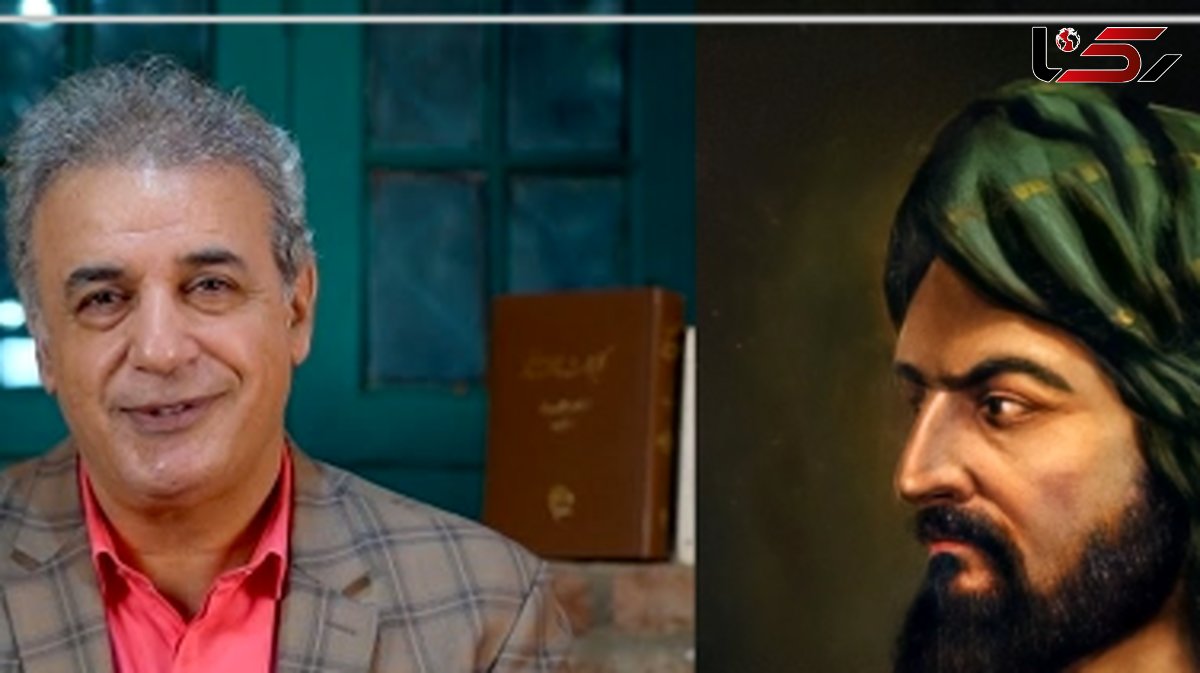 فیلم/ اگر هنوز دوست داری این شعر برای توست / جگرسوزترین رباعی خاقانی با صدای زیبای رشید کاکاوند که زخمیترین دلها را دوباره به یاد عشق میاندازد/ رفتیم و غمت به یادگاری بردیم...