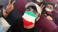 بازگشت مهرداد جم از ترکیه به زندان ایران ! / حکم بازداشت واقعیت دارد؟! + عکس و جزییات