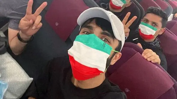 مهاجرت و بازگشت مهراد جم به ترکیه !