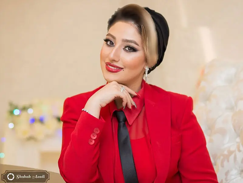 مهسا کاشف