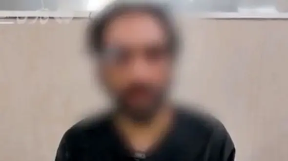 قاتل شهید امنیت: یک مامور را با گلوله کُشتم به مامور دوم گفتم تو را زنده می‌گذارم تا بری برای بقیه تعریف کنی!