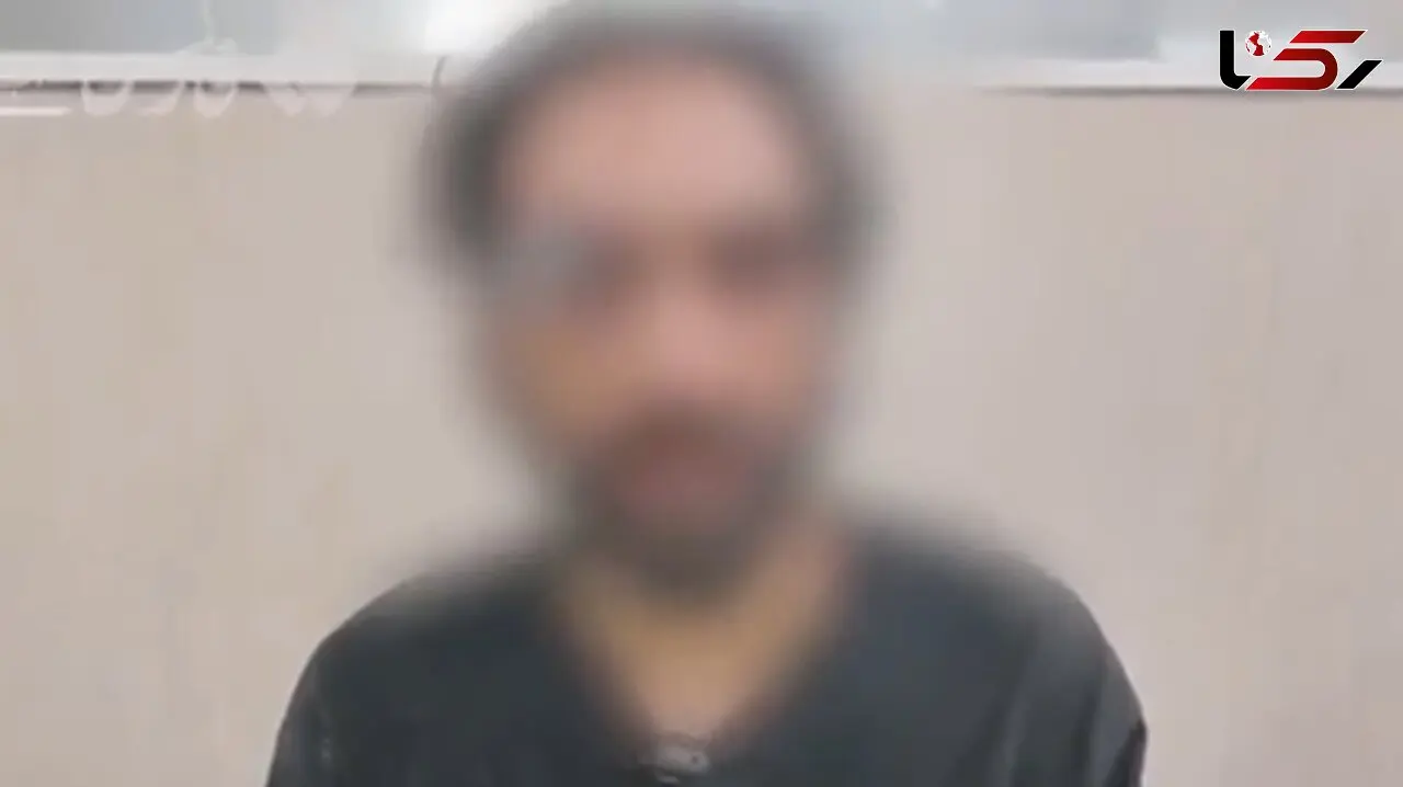 قاتل شهید امنیت: یک مامور را با گلوله کُشتم به مامور دوم گفتم تو را زنده می‌گذارم تا بری برای بقیه تعریف کنی!