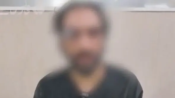 قاتل شهید امنیت: یک مامور را با گلوله کُشتم به مامور دوم گفتم تو را زنده می‌گذارم تا بری برای بقیه تعریف کنی!