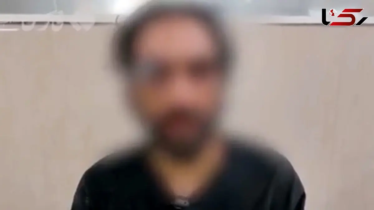 قاتل شهید امنیت: یک مامور را با گلوله کُشتم به مامور دوم گفتم تو را زنده می‌گذارم تا بری برای بقیه تعریف کنی!