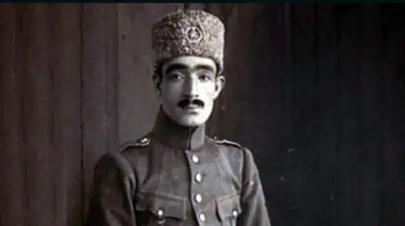 سر بریده کلنل پسیان: حقیقت تلخ پشت نیزه گل‌مَمَدها