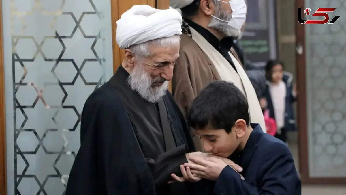 آگهی مراسم چهلم پسر کاظم صدیقی