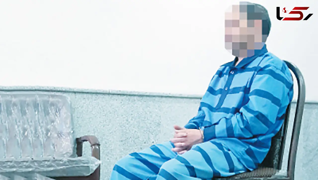 خیاط کر و لال کیوان را به خاطر ادابازی کشت + عکس