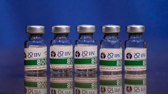 آیا تاریخ انقضای واکسن پاستور دستکاری شده است؟ / معاون تولید انستیتو پاستور توضیح داد 