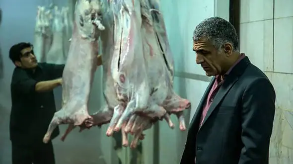 «کشتارگاه» در سینما 