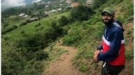 جسد کوهنورد تنگستانی پس از 6 روز پیدا شد + عکس 