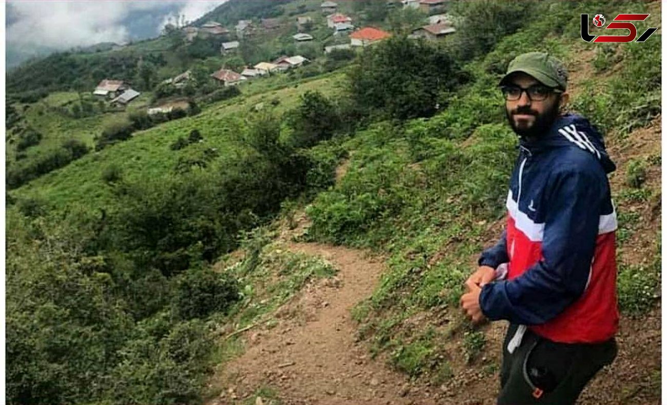 جسد کوهنورد تنگستانی پس از 6 روز پیدا شد + عکس 