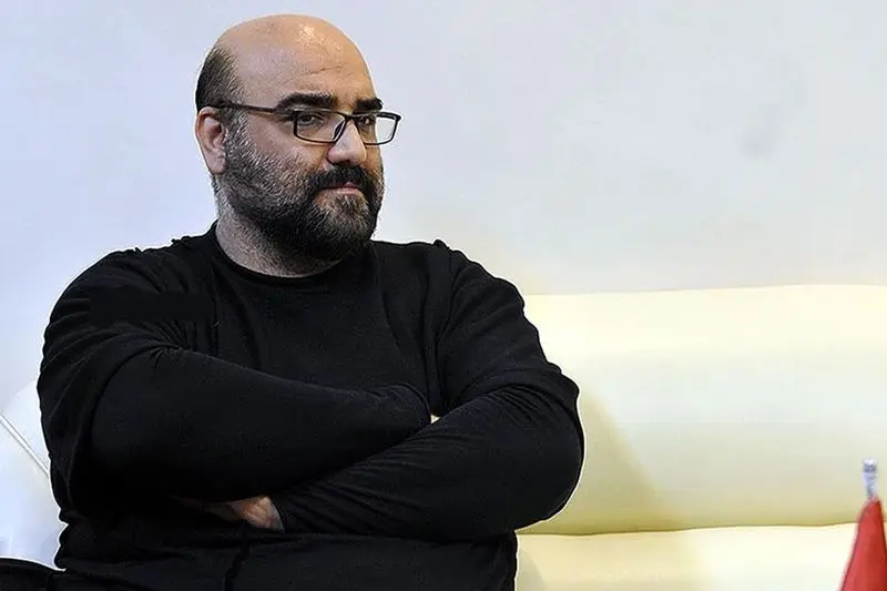 بیوگرافی‌ امیر کاوه‌ آهنین جان 1