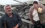 جزئیات تخریب خانه خانواده فسایی / آنها کجا هستند؟! +فیلم گفتگوی اختصاصی 