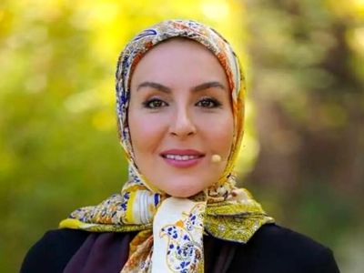 نگاهی به دکوراسیون اصیل و ایرانی پسند خانه آزیتا ترکاشون همسر افشین کافر حکم رشد/ از محراب گچ کاری شده تا فرش های دستباف