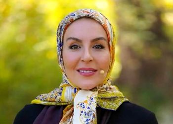 نگاهی به دکوراسیون اصیل و ایرانی پسند خانه آزیتا ترکاشون همسر افشین کافر حکم رشد/ از محراب گچ کاری شده تا فرش های دستباف