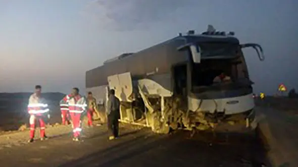 سرنوشت هولناک 3 زن و 3 مرد که مسافر اتوبوس شوم بودند 