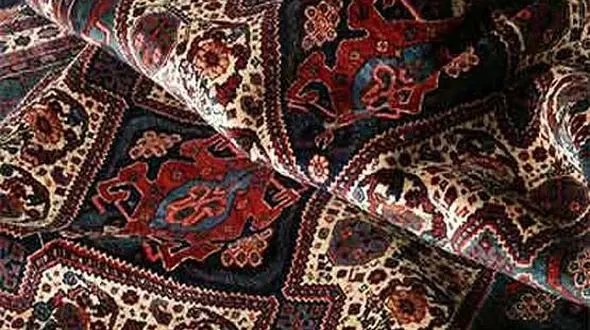 آمریکا بزرگترین واردکننده فرش دستباف ایران در سال 95 شد