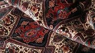 آمریکا بزرگترین واردکننده فرش دستباف ایران در سال 95 شد