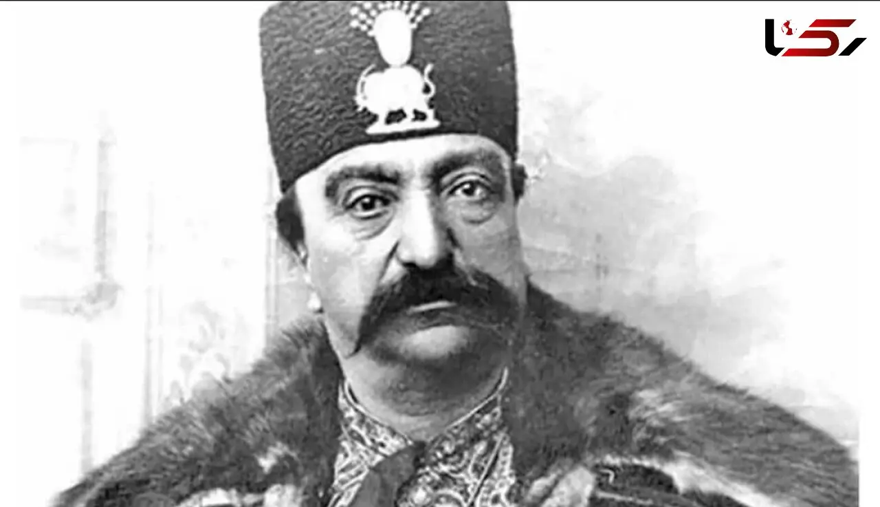 ممنوعیت عجیب زنان  ناصرالدین شاه  ! + واقعیتی عجیب اما واقعی !