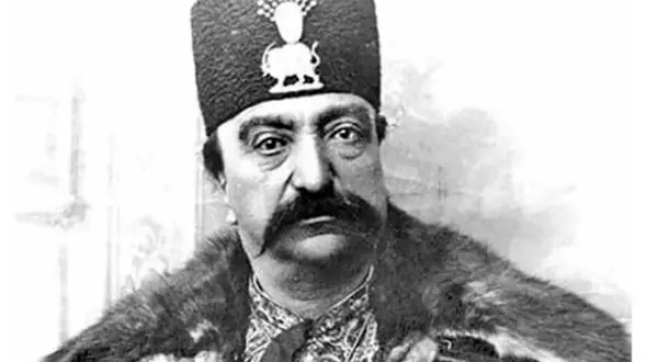 ممنوعیت عجیب زنان  ناصرالدین شاه  ! + واقعیتی عجیب اما واقعی !