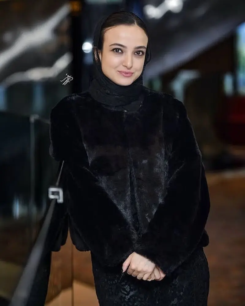 ندا جبرائیلی