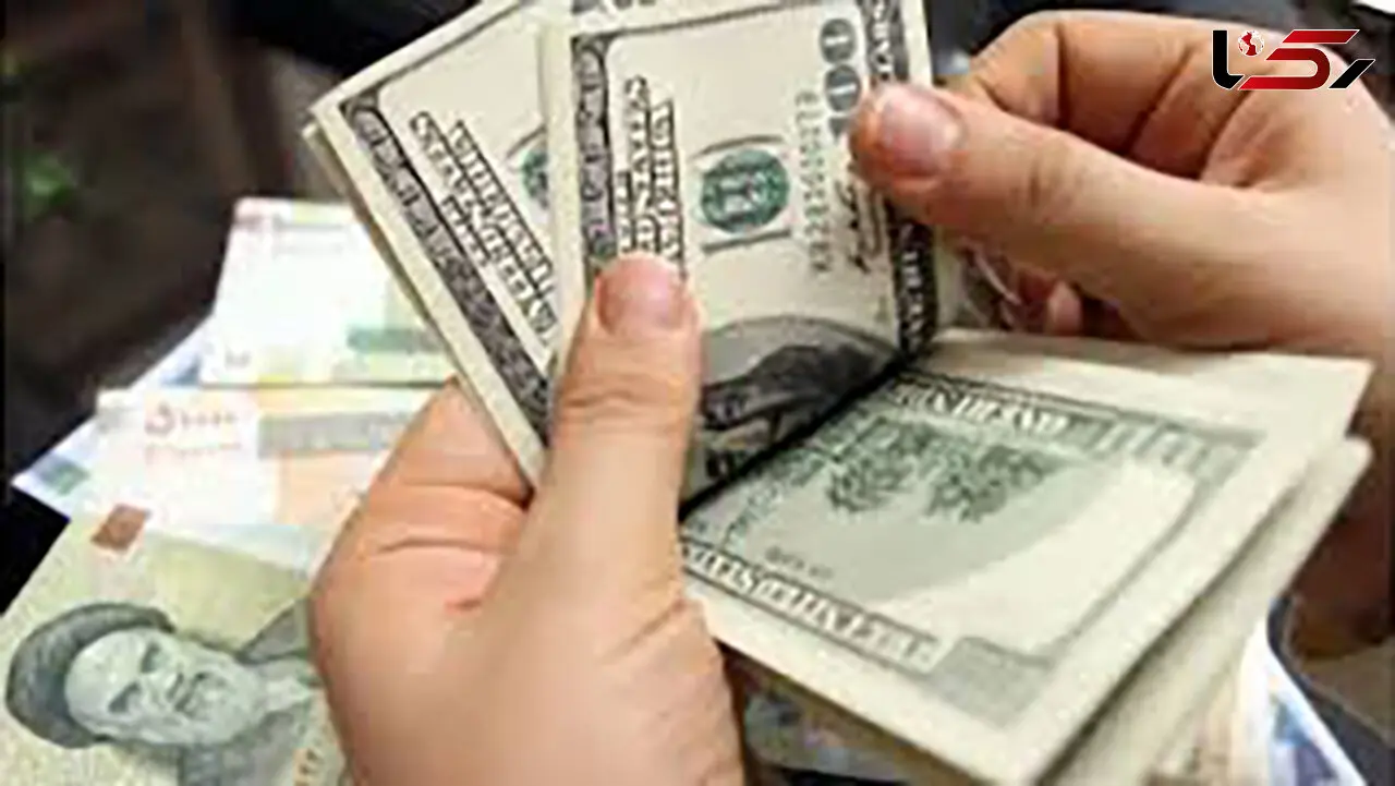 نرخ دلار از ۱۲ هزار تومان هم گذشت 