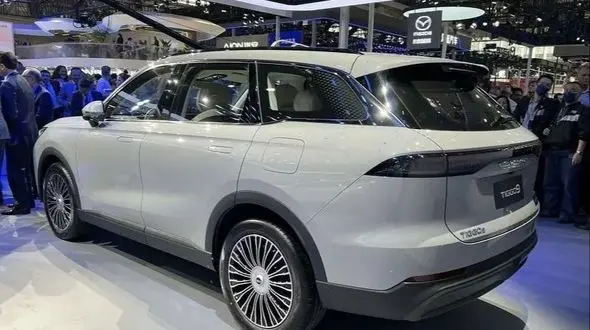 نسل جدید چری تیگو 9 وارد بازار شد: همه چیز درباره تغییرات ظاهری