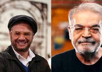ماجرای جالب کتک خوردن علی صادقی از حمید لولایی