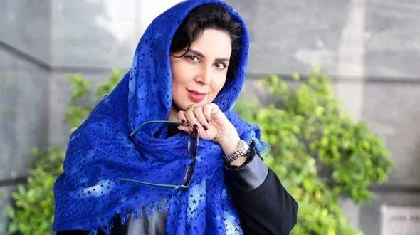 مصاحبه لیلا بلوکات در فرمول یک 